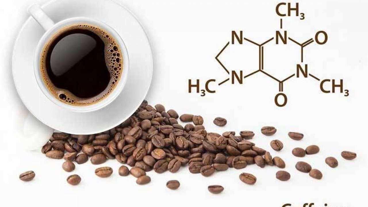 Caffeine Content