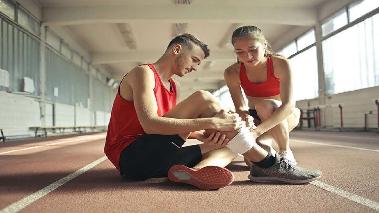 Injury Prevention