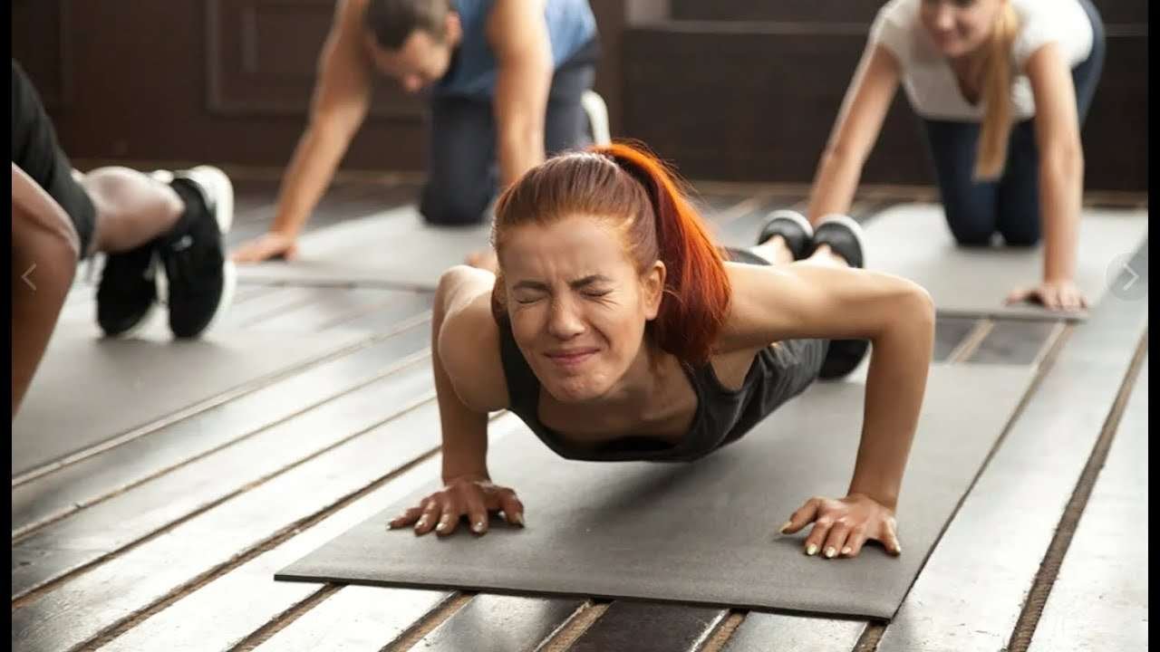 Overtraining pitfalls