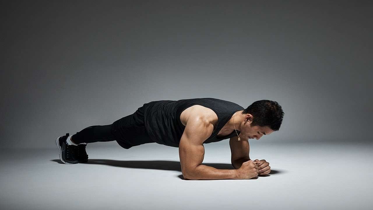 Planks