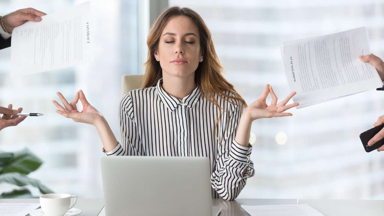 Stress Management Techniques