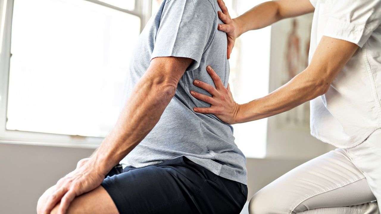 Physical Therapy for Hip Arthritis
