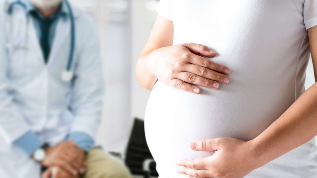 Role of Pregnancy Hormones