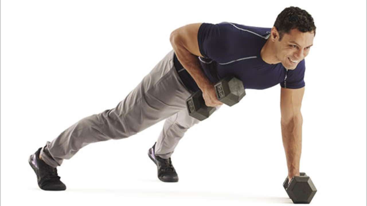 Physical Therapy for Hip Arthritis