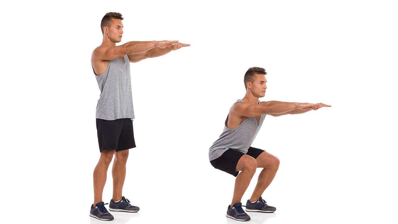 Squats