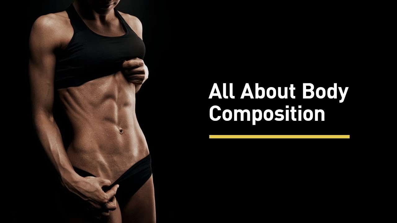 Body Composition Exercises