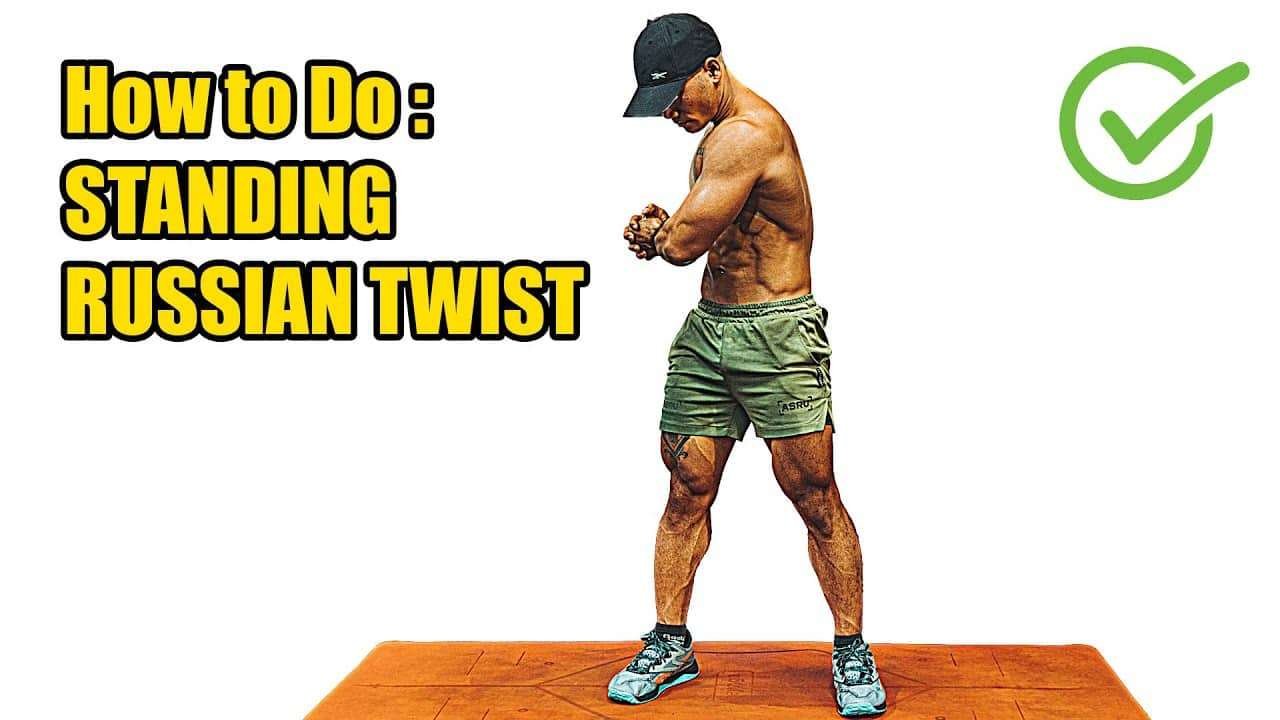 Cable Ab Workouts