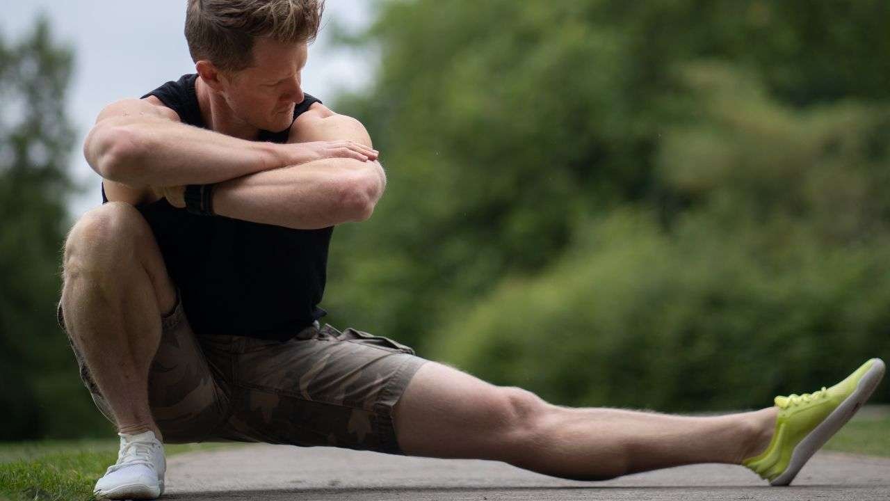 Calisthenics Leg Workouts
