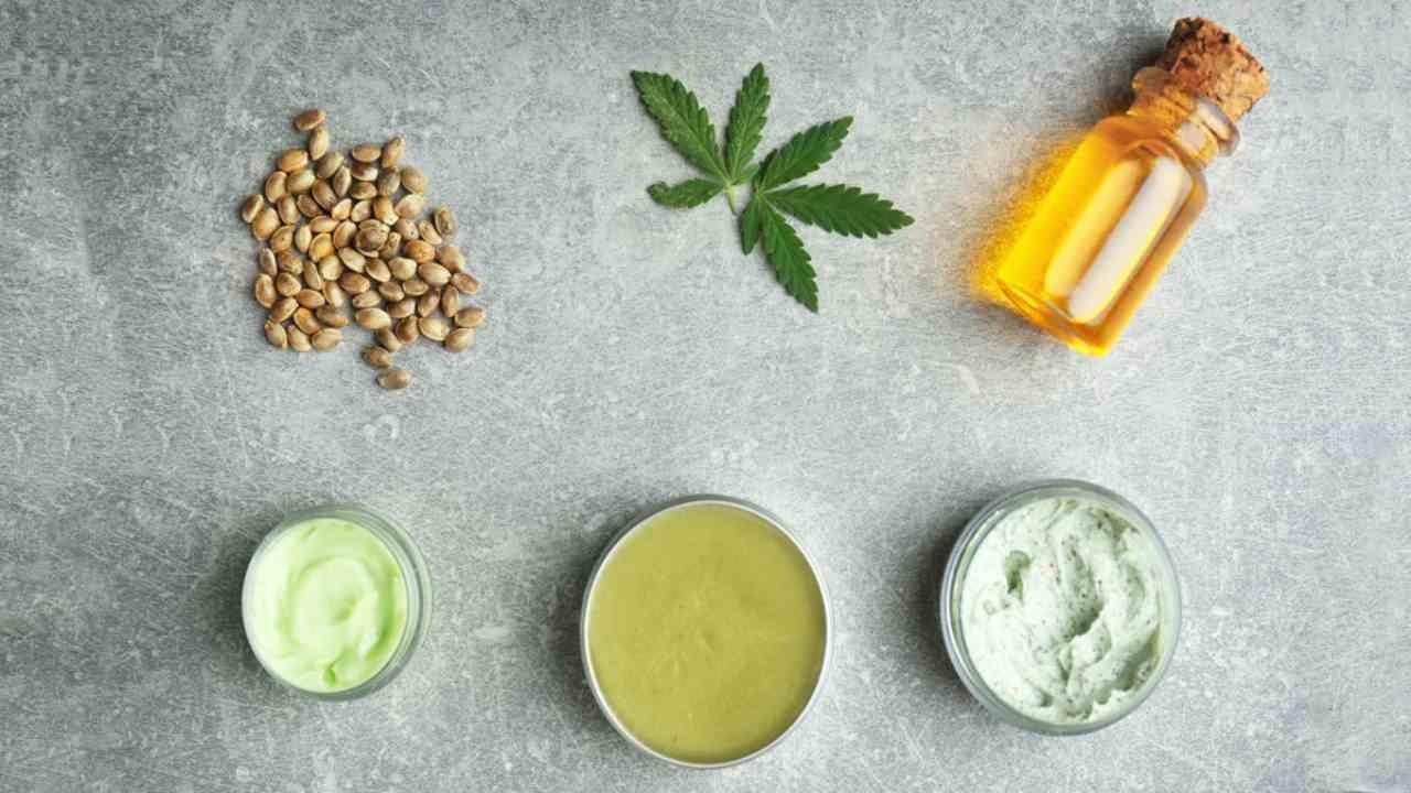 Roll-On Pain Relief