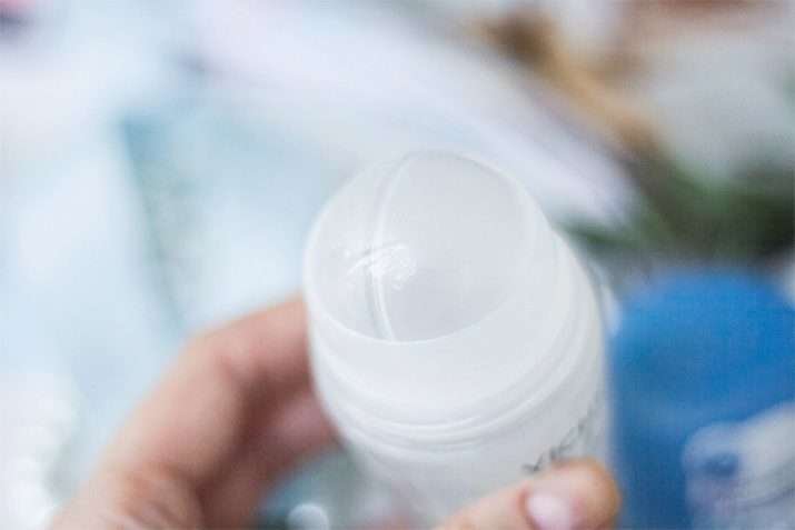 Roll-On Pain Relief
