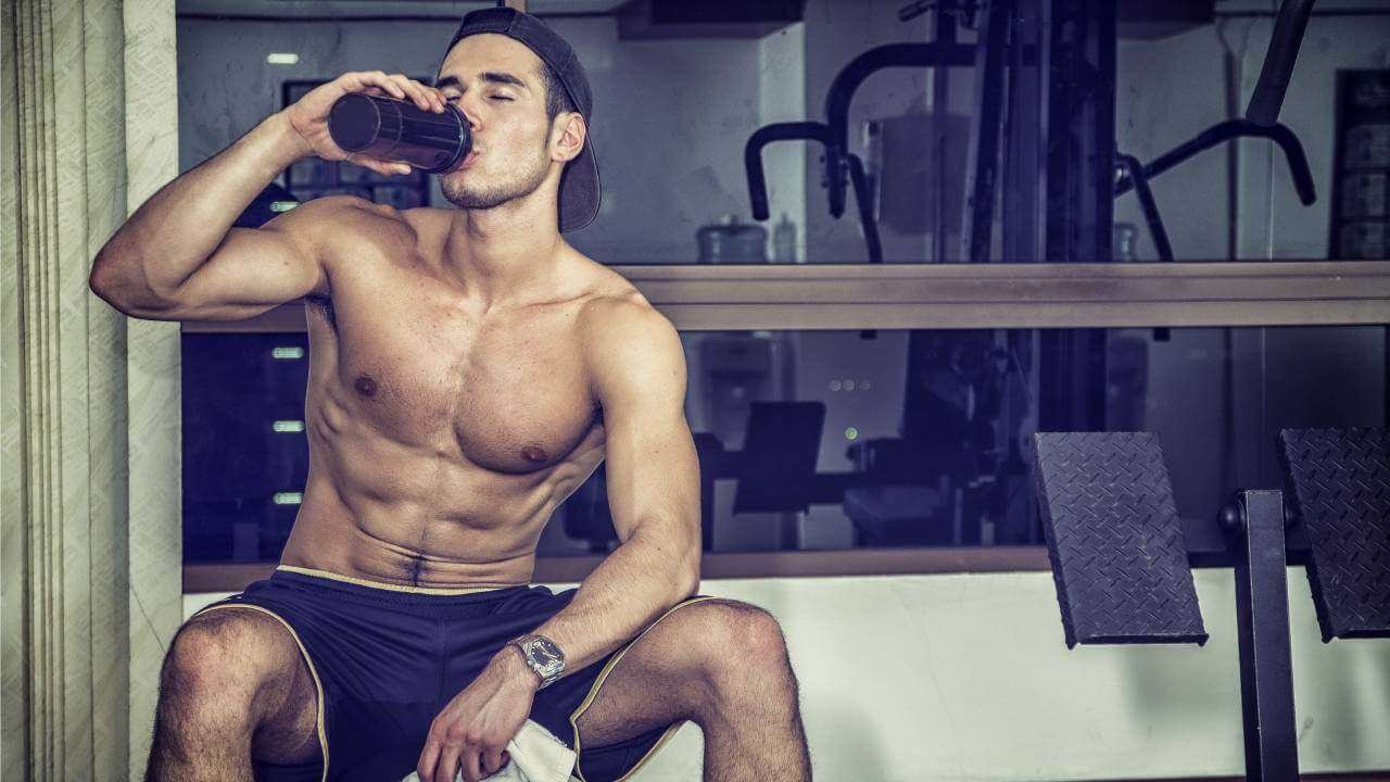 Post-Workout Nutrition