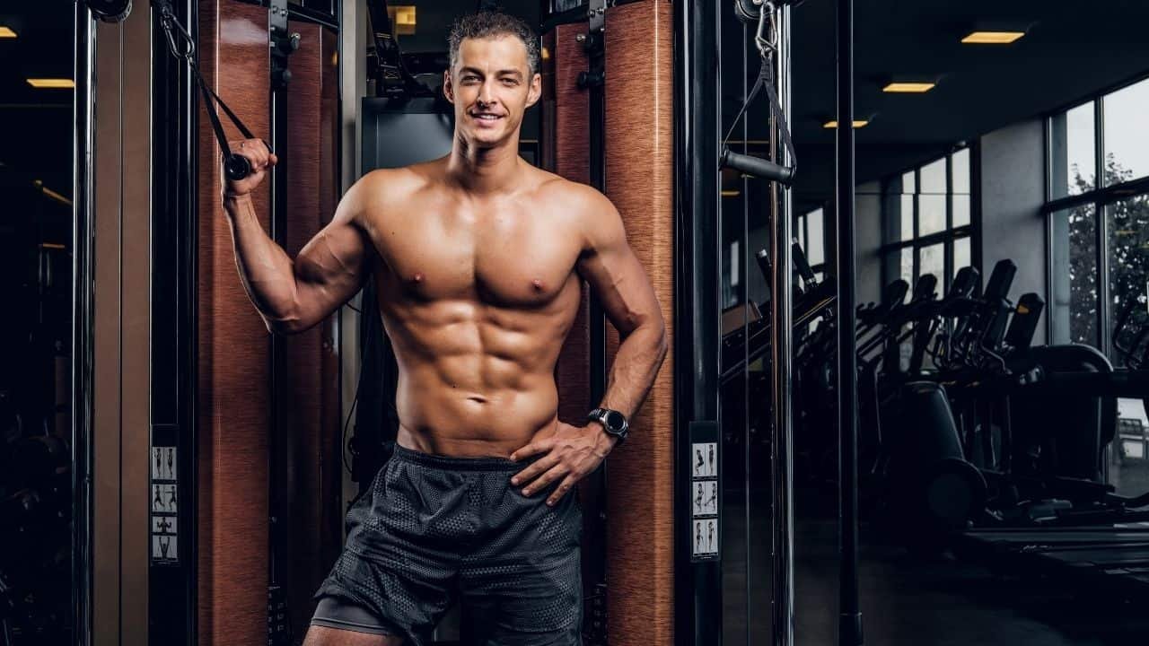 Why Cable Workouts?