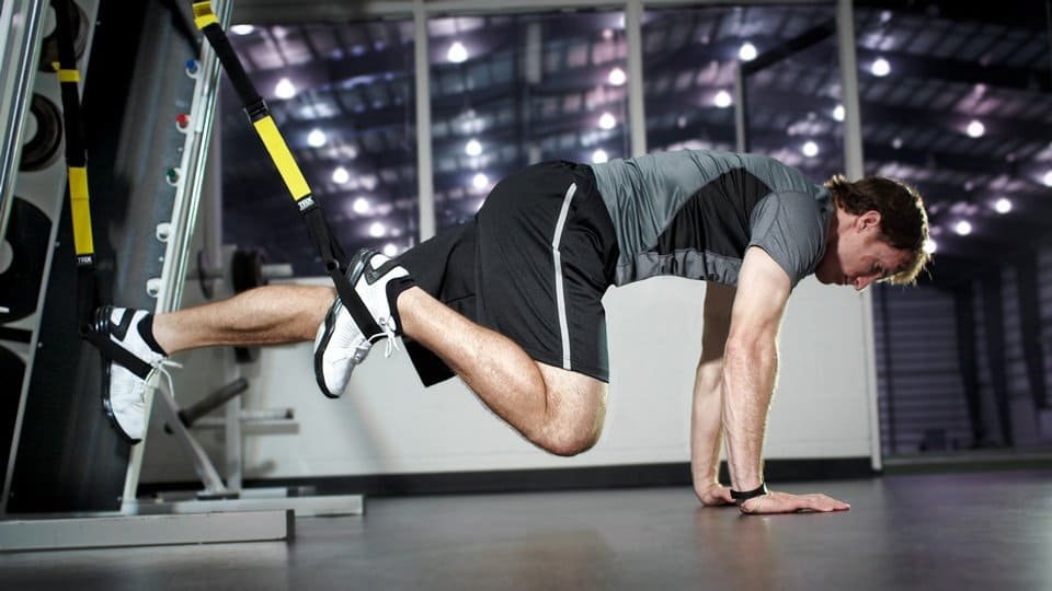10 Ab Exercises Without Equipment - bestknock.com