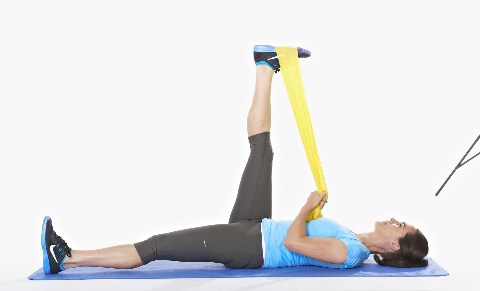 Band of Power: Toe Flexor Strengthening - Hallux Rigidus Exercises for Improved Foot Health - bestknock.com