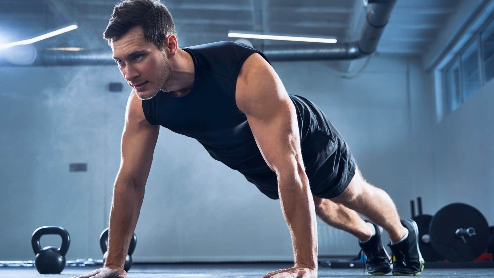 Best 10 Devil Press Exercises for a Killer Workout - bestknock.com