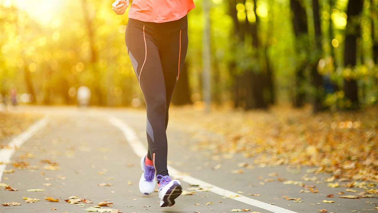 Brisk Walking - Exercises for Heart Health - bestknock.com