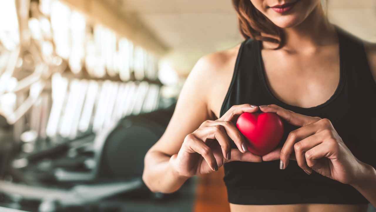 Exercises for Heart Health - bestknock.com