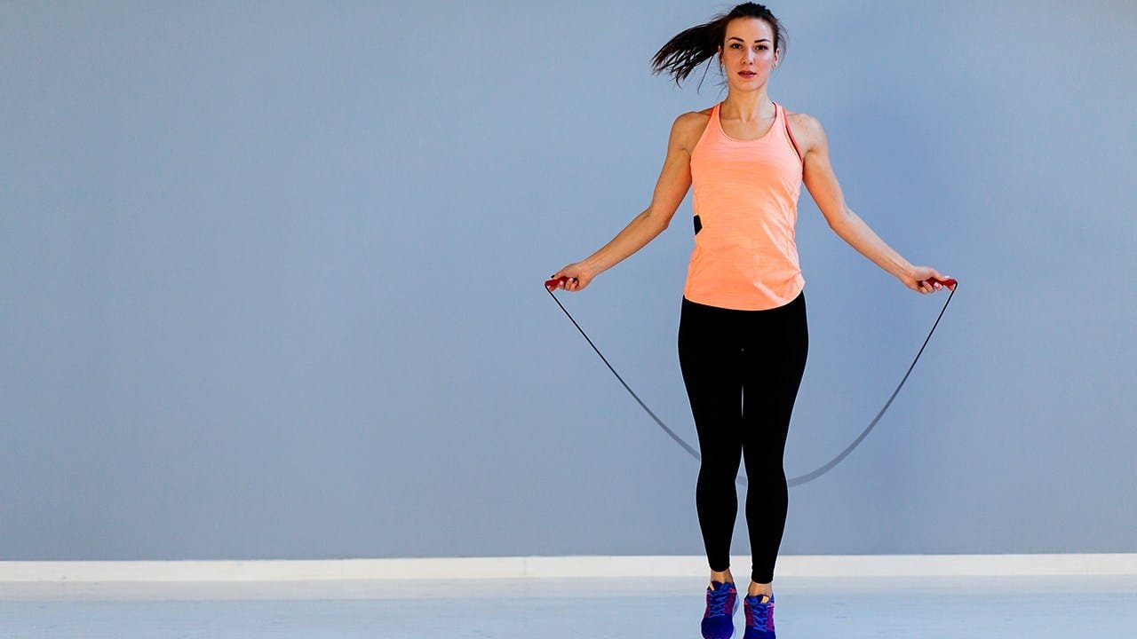 Jump Rope - Exercises for Heart Health - bestknock.com