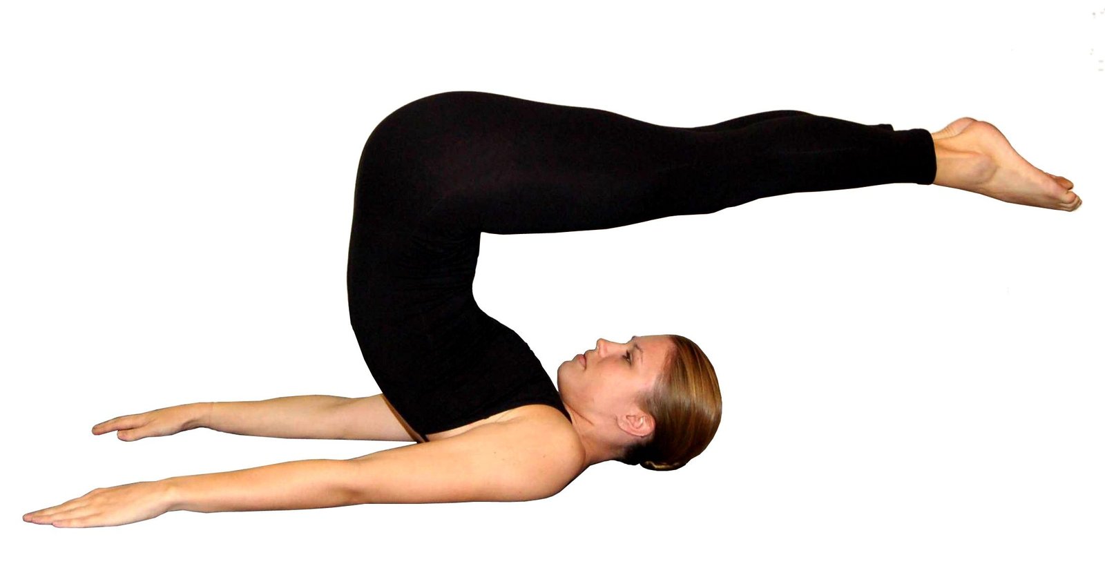 Pilates Roll Over - Exercises to Increase Height - bestknock.com
