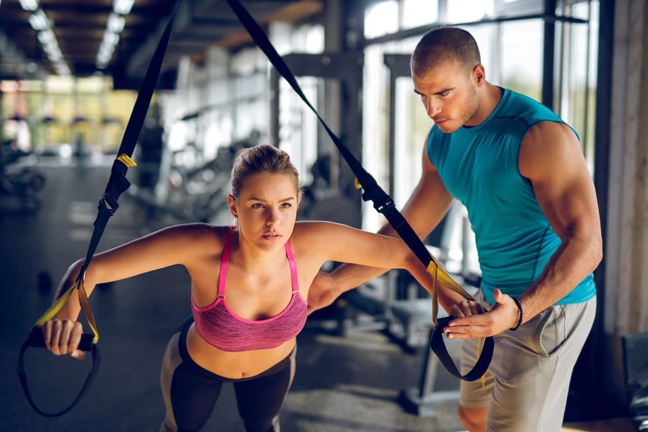 Resistance Training - Exercises for Heart Health - bestknock.com
