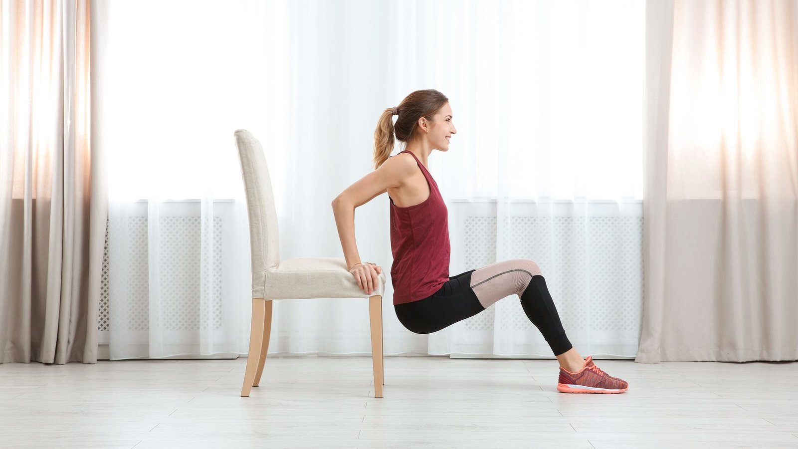 Roman Chair Sit-Ups - Roman Chair Exercises - bestknock.com