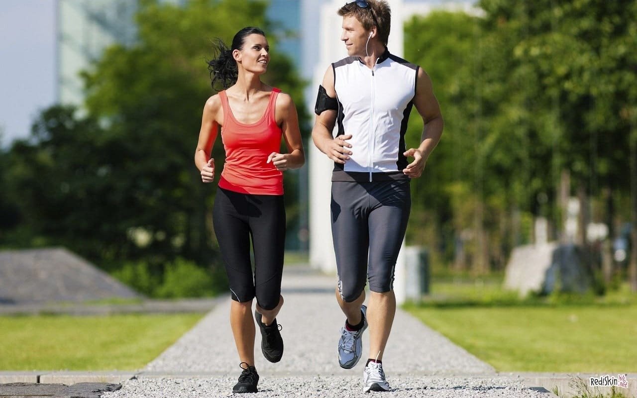 Stay Physically Activetips for healthy aging - bestknock.com