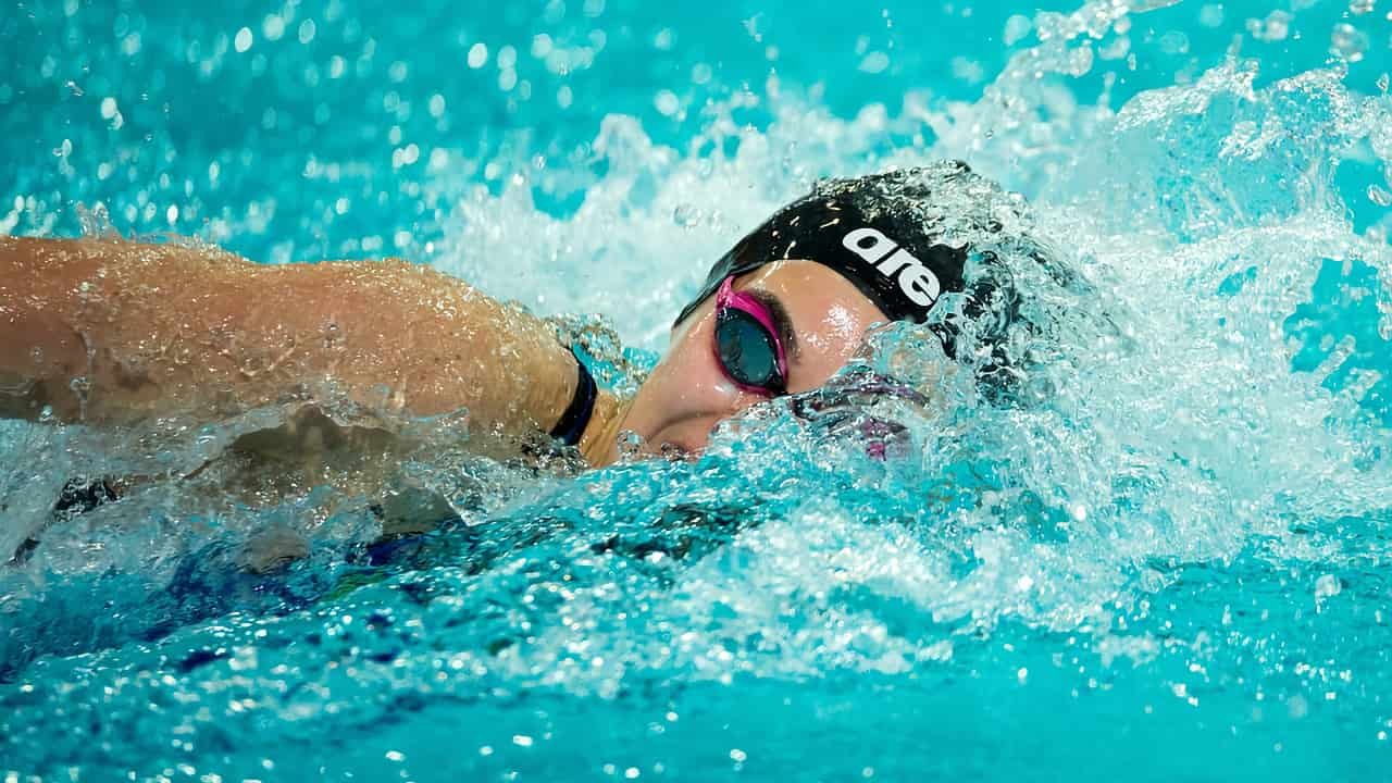 Swimming - Exercises to Increase Height - bestknock.com