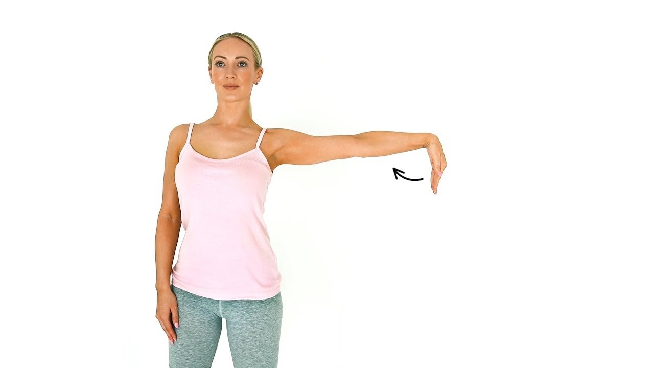 The Best 5 Tendon Gliding Exercises for Hand and Finger Health - bestknock.com