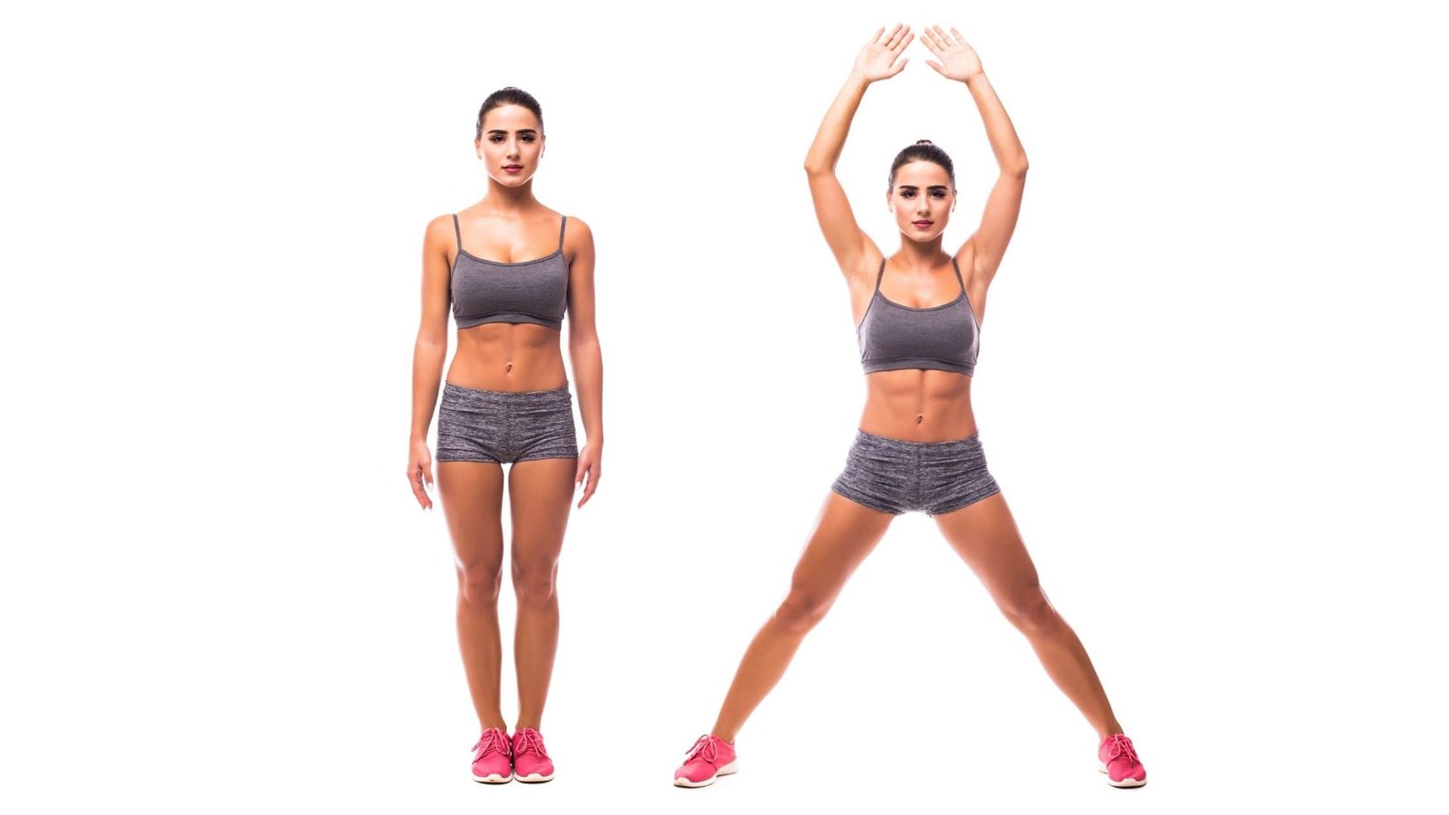 They were jumping Jack - Exercises to Increase Height - bestknock.com