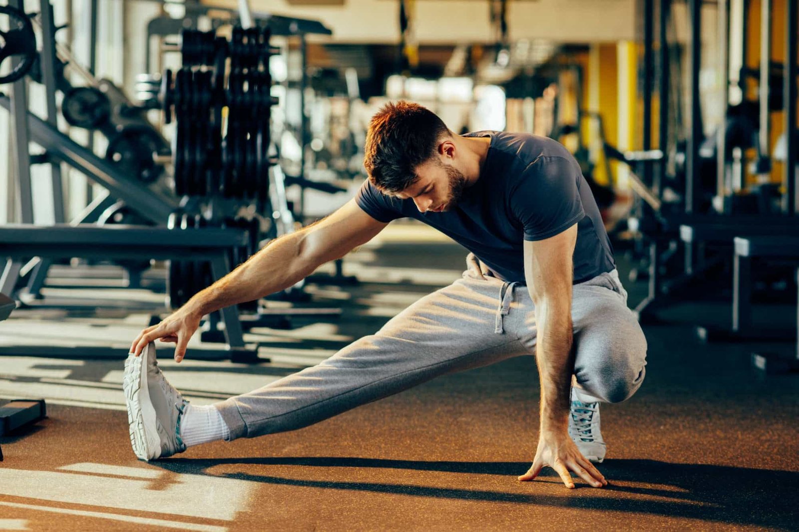 Visualization Encounter Your Shadow - Shadow Work Exercises - bestknock.com