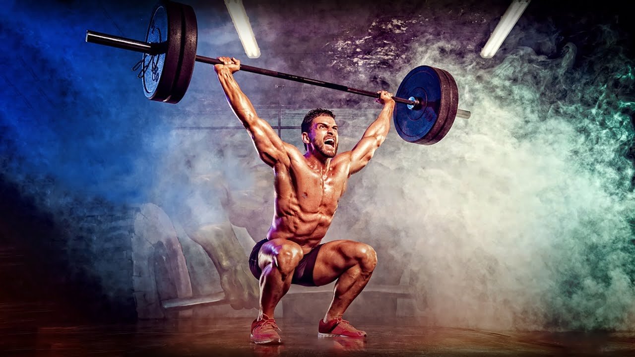 Weight Lifting - Exercise for Weight Gain - bestknock.com