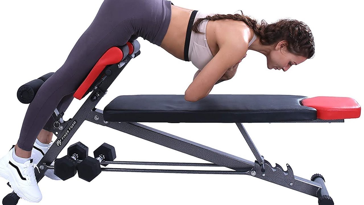 Roman Chair Exercises - bestknock.com