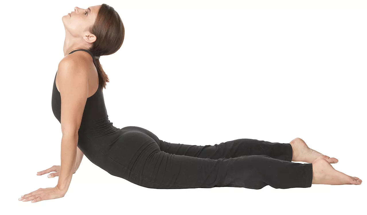 Prone Arm Raises - Scapular Retraction Exercises - bestknock.com