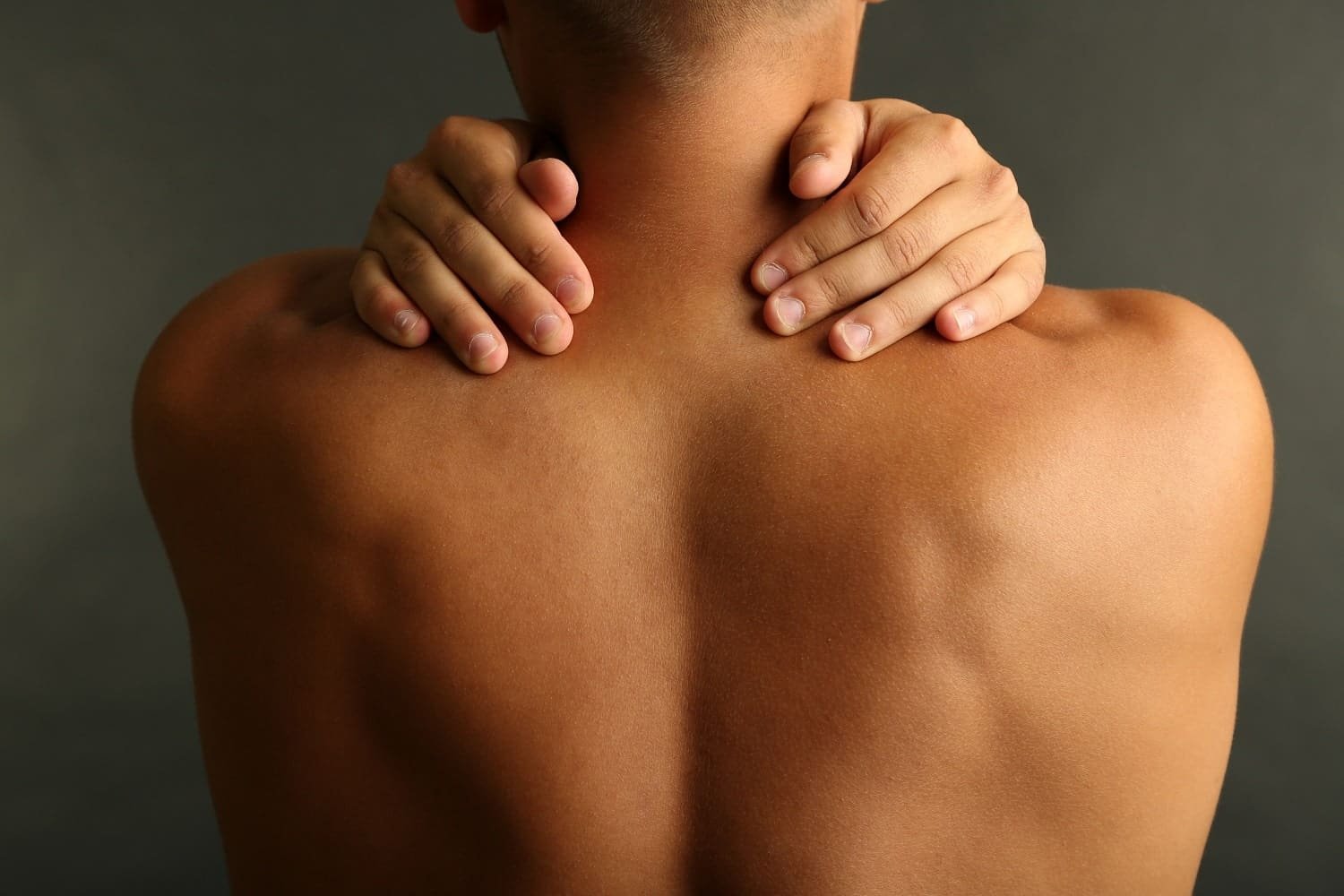 Scapular Retraction Exercises - bestknock.com