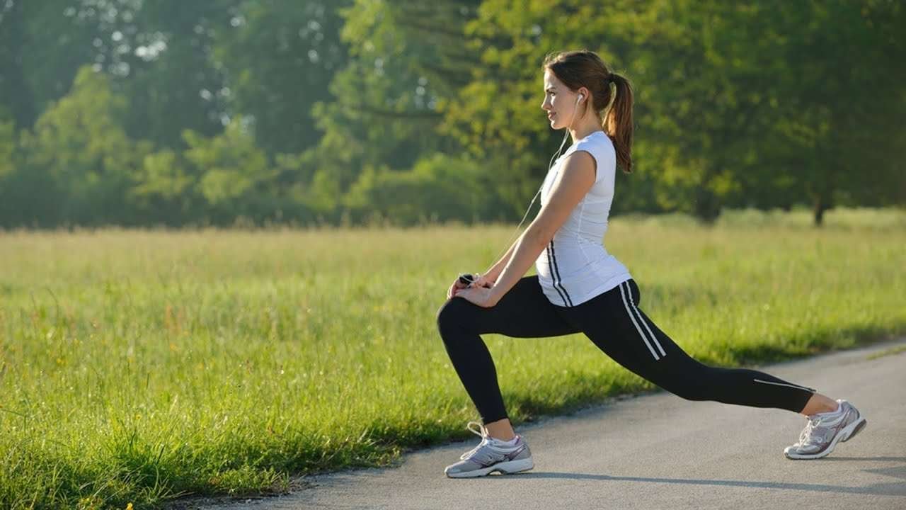 7 Exercises to do Every day a Healthier You