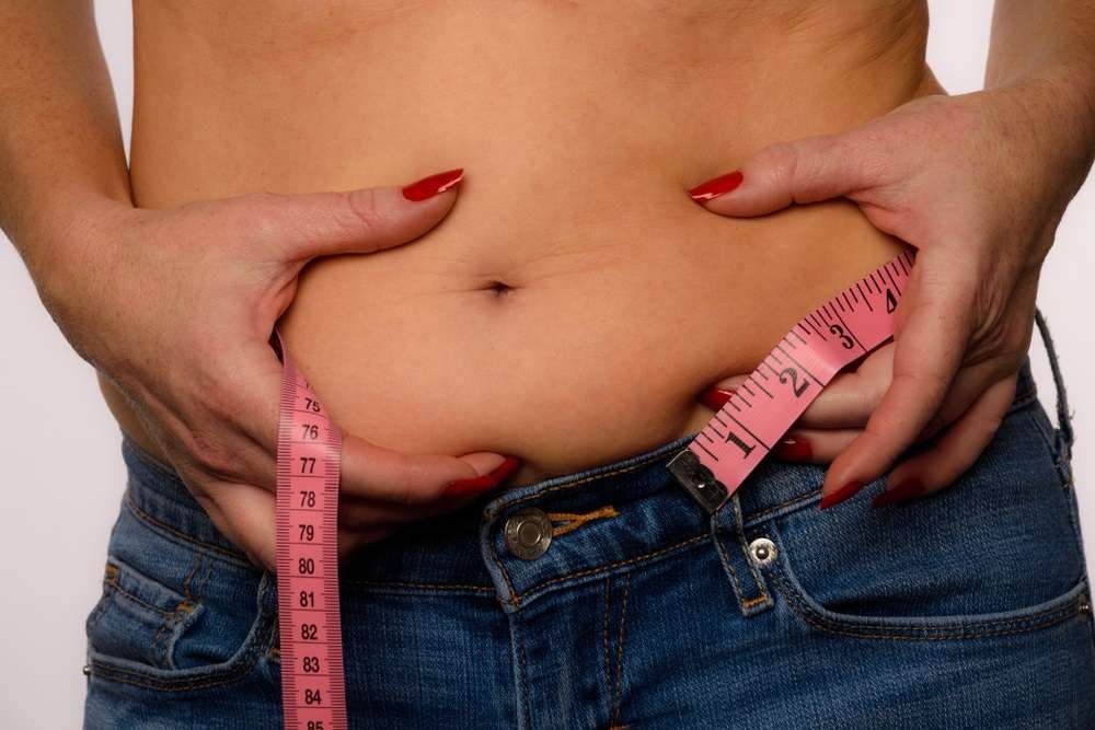 Apron Belly Exercises - bestknock.com