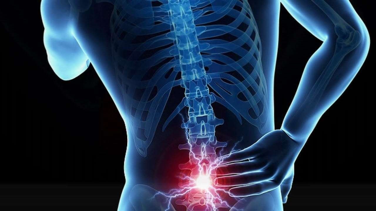 Effective Spinal Stenosis Exercises For Pain Relief