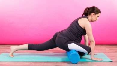 Pregnancy Exercises for Hip Pain - bestknock.com