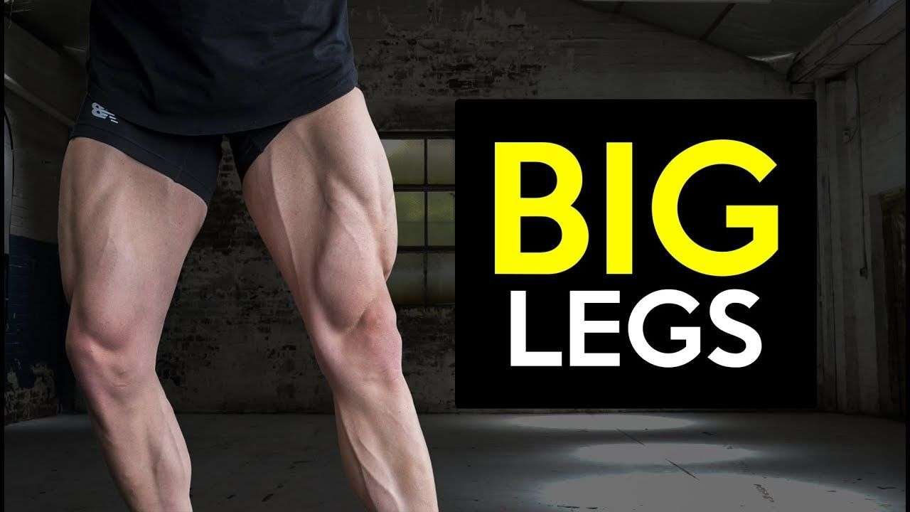 Calisthenics Leg Workouts - bestknock.com
