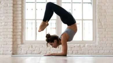 Hard Yoga Poses - bestknock.com