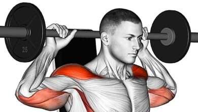 Shoulder-and-bicep-workouts - bestknock.com