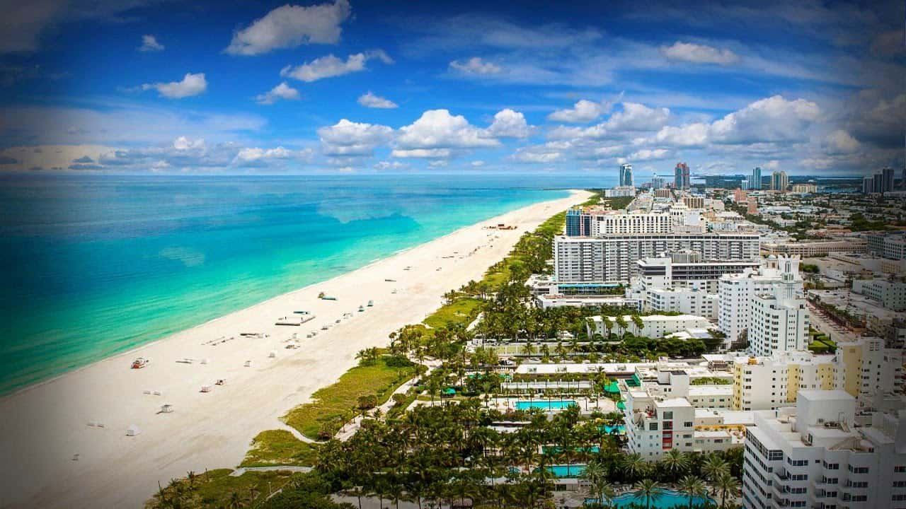 The 10 Best Beaches In Miami A Comprehensive Guide