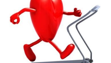 Exercises for Heart Health - Exercises for Heart Health - bestknock.com