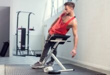 Roman Chair Exercises - bestknock.com