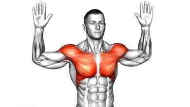 Top 10 Standing Chest Exercises: Elevate Your Fitness - bestknock.com