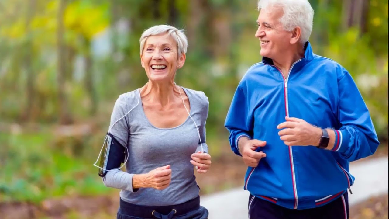 Tips for Healthy Aging - bestknock.com
