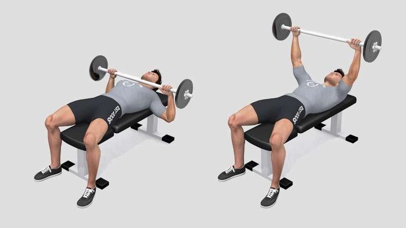 The 10 Best Devil Press Exercises For A Killer Workout