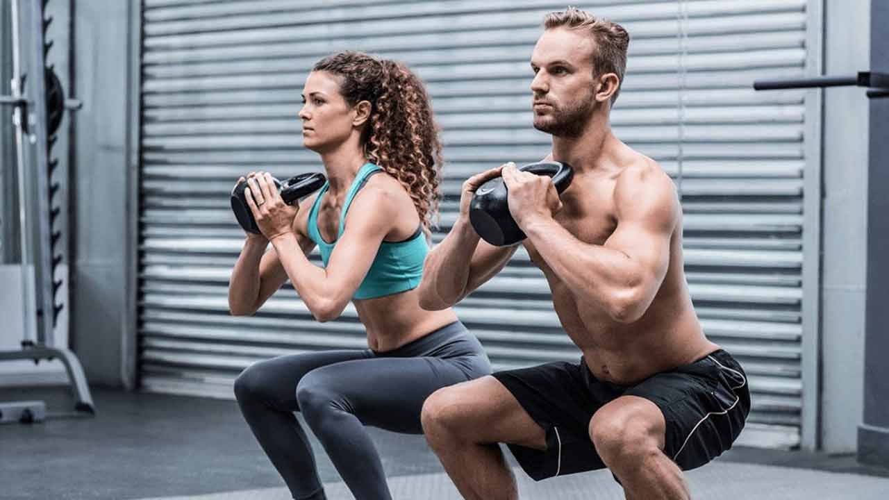 Boosts Functional Fitness - Benefits of the Deficit Reverse Lunge Exercise - bestknock.com