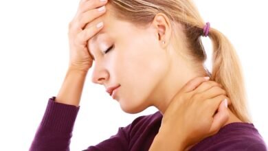 Cervicogenic Headache Exercises - bestknock.com