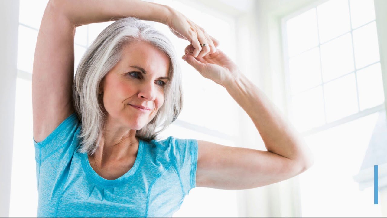 Exercises for Aging Bodies - bestknock.com